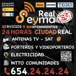 Seyma Real Servicios Y Mantenimientos Ciudad Real 24h Seyma Real Servicios Y Mantenimientos Ciudad Real 24h