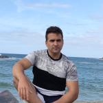 Iván Lizárraga Iván Lizárraga