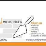 Aj Multiservicios