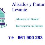 Alisados Y Pinturas Levante Alisados Y Pinturas Levante