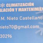 Climatizacion  Instalacion Y Mantenimiento