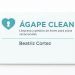 Ágape Clean
