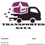 Transportes Saya