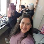 Daniela Valdivieso Daniela Valdivieso
