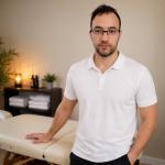 Jorge Quiromasajista