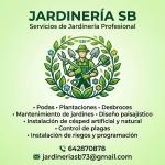 Jardineria Sami
