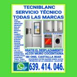 Alcoy Servicio Técnico De Electrodomésticos