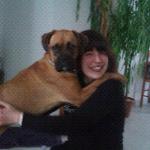 Cristina Dasí Yusta Cristina Dasí Yusta