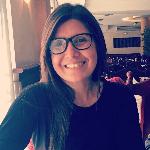 Ana Eligia De Souza Ana Eligia De Souza