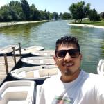 Cristian David