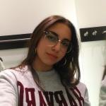 María Petrosyan María Petrosyan
