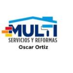 Multiservicios Oscar Ortiz