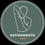 Estirándote