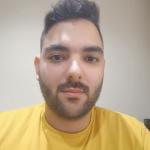 Hugo Jose Esparza Fanizzi Hugo Jose Esparza Fanizzi