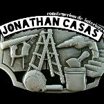 Jon Casas