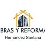 Obras Y Reformas Hernandez Santana