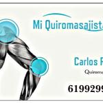 Carlos Riera Ballester Carlos Riera Ballester
