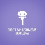 Obret H Cerrajeros Barcelona Obret H Cerrajeros Barcelona