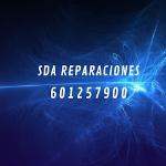 Sda Reparaciones Sda Reparaciones