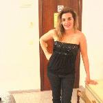 Rebeca Matoso Haro Rebeca Matoso Haro