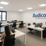Audico Consultores Audico Consultores