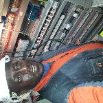 Lamine Danso Lamine Danso
