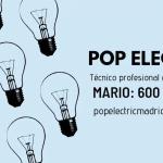 Popelectric Popelectric
