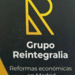 Grupo Reintegralia Sl Grupo Reintegralia Sl