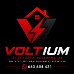 Voltium Electricista Residencial