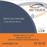 Ashcelsius Ashcelsius