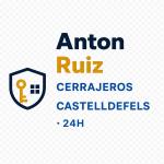 Cerrajeros Anton Ruiz Castelldefels