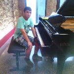 Jordi Asturiano Jordi Asturiano