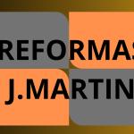 Reformas Jmartin Reformas Jmartin