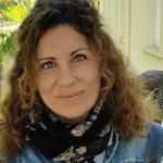 María Paz Lambán Aranda María Paz Lambán Aranda
