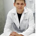 Andriy Medyukh Andriy Medyukh