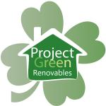Project Green Renovables Sl Project Green Renovables Sl