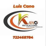 Luis Cano