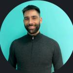 Alejandro Mirete Molina