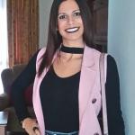 Elena Pérez Olivares Elena Pérez Olivares