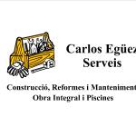 Carlos Eguez Serveis