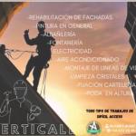 Trabajos Verticales Del Sur Trabajos Verticales Del Sur