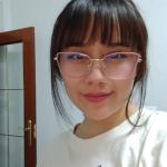 Mayumi Elena Borda Romero Mayumi Elena Borda Romero