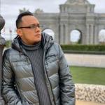 Ernesto Mejia Ernesto Mejia