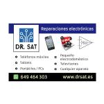 Drsat Servicio Técnico Electrónico E Informatico Drsat Servicio Técnico Electrónico E Informatico