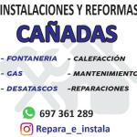 Instalaciones Y Reformas Cañadas