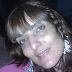 María Betina Pellegrini María Betina Pellegrini