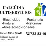 Lalcúdia Multiservicios Lalcúdia Multiservicios