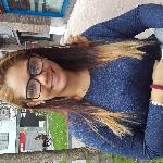 Maria Fernanda Lozada Maria Fernanda Lozada
