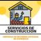 Servicios De Construcción Servicios De Construcción