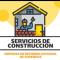 Servicios De Construcción